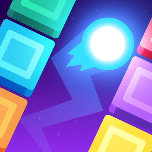 Bricks Breaker | Bricks icon