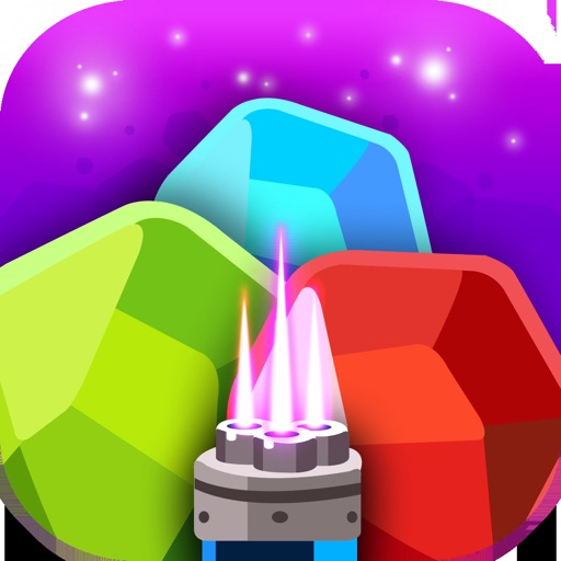 Crystal Blast | Cannon icon