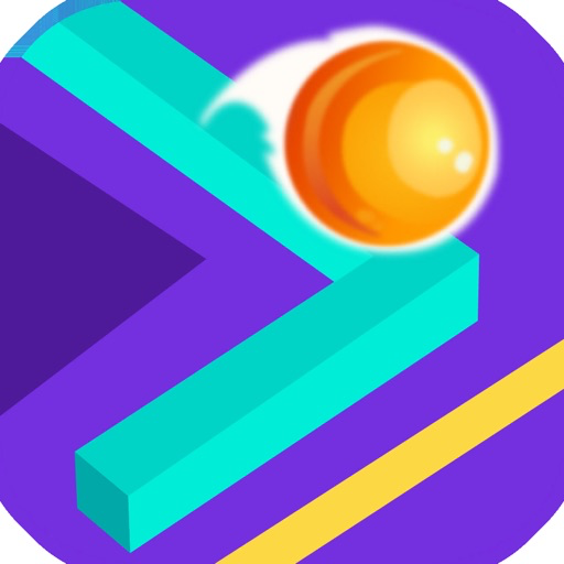 Don't Fall icon