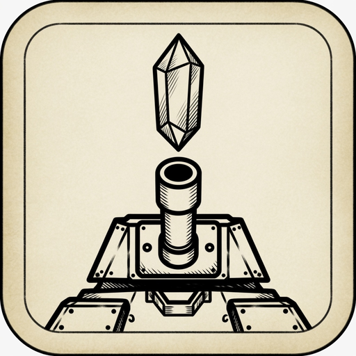Ink Blast icon
