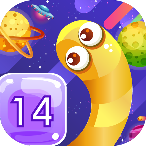 Snake icon